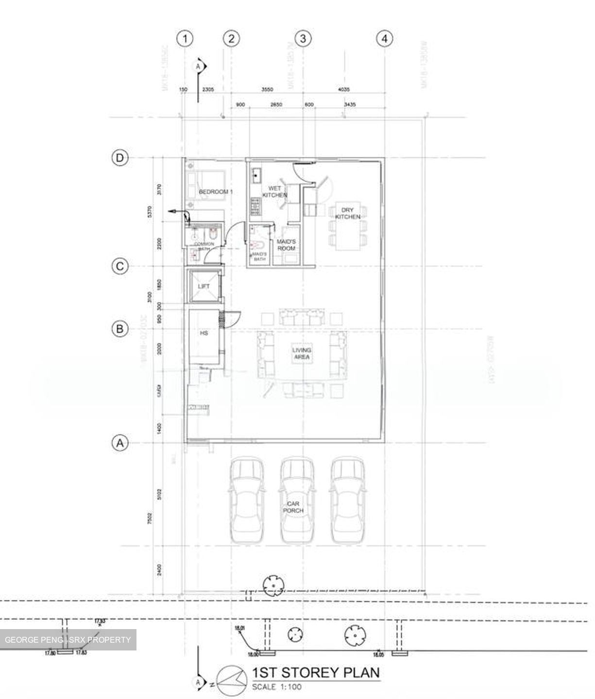 Seletar Hills Estate (D28), Semi-Detached #574005421